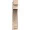 Ekena Millwork Imperial Block Smooth Outlooker, Douglas Fir, 7 1/2"W x 30"D x 38"H OUT08X30X38IMP05SDF - alternate 3